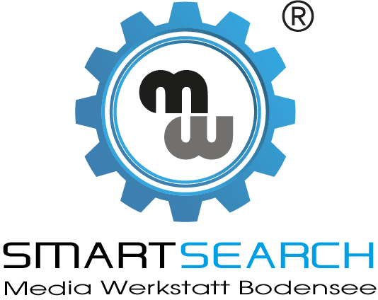Smart Search – Media Werkstatt Bodensee