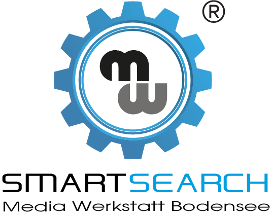 SMART SEARCH® – Media Werkstatt Bodensee
